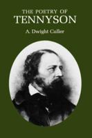 The Poetry of Tennyson 0300020848 Book Cover