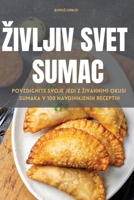 Zivljiv Svet Sumac 1835839274 Book Cover