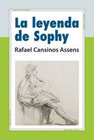 La leyenda de Sophy 841595705X Book Cover