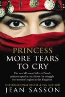 Princess. More Tears to Cry 0857502867 Book Cover