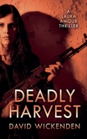 Deadly Harvest 1999279123 Book Cover