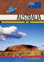 Australia (Modern World Nations) 0791076091 Book Cover