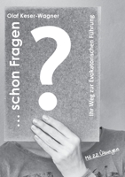... schon Fragen? (German Edition) 3749471398 Book Cover