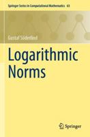 Logarithmic Norms 3031743814 Book Cover