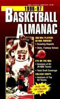 1996-97 Basketball Almanac 0451191196 Book Cover