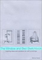 Window and Bed Sketchbook 0953293947 Book Cover