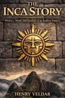 The Inca Story: History, Myth, and Symbols of an Andean Empire B0GPXGS7F5 Book Cover