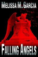 Falling Angels 0595377106 Book Cover