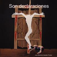 Son Declaraciones 0615239994 Book Cover