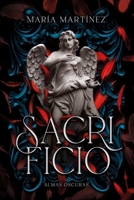 Sacrificio 8417421076 Book Cover