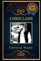 Chris Lane: A Country Music Singer, the Original Anti-Anxiety Adult Coloring Book B08J5HFW5B Book Cover