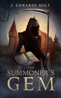 The Summoner's Gem 1723738603 Book Cover