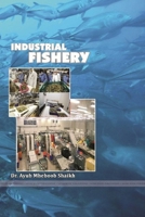 Industrial Fishery 1387681281 Book Cover