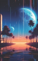 Memory Vapor: La Playa Nights B0DW48NFYW Book Cover