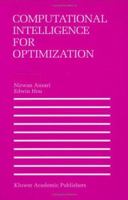 Computational Intelligence for Optimization 0792398386 Book Cover