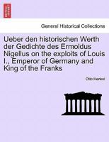 Programm der hören Bürgerschule zu Eilenburg 1241453934 Book Cover