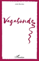 Vagabonde (French Edition) 2343130345 Book Cover