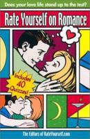Rate Yourself on Romance: Self-Evaluation to Assess Your Love Life 0399527915 Book Cover