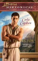 The Protector 0373828403 Book Cover