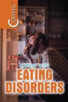 Coping with Eating Disorders 149946715X Book Cover