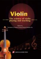 VIOLIN 1631816926 Book Cover