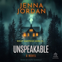 Unspeakable B0H5G5V68V Book Cover