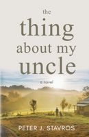 The Thing About My Uncle 1643973975 Book Cover