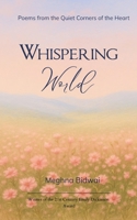 Whispering World B0FNKJ94VY Book Cover
