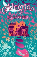 Alegria 1948692406 Book Cover