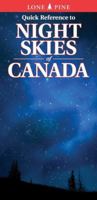 Night Skies 1551050072 Book Cover