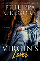 The Virgin's Lover 0007147317 Book Cover