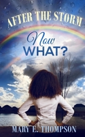 After the Storm Now What? 0578883899 Book Cover