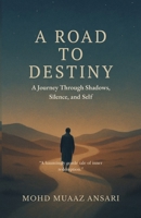 A Road to Destiny: A Journey through Shadows, Silence, and Self B0FJZ5J45J Book Cover