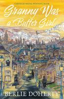 Granny Was a Buffer Girl 1915235812 Book Cover