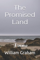 The Promised Land: Poems (Poetry) B0DRY4WBWQ Book Cover