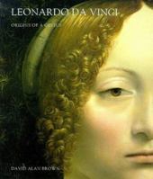 Leonardo da Vinci: Origins of a Genius 0300072465 Book Cover