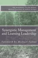 Synergistic Management and Learning Leadership: School Management Towards Instructional Leadership 1492787132 Book Cover
