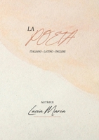 La Poeta (Multilingual Edition) B0DTS4BLW8 Book Cover