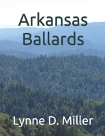 Arkansas Ballards 1983878936 Book Cover