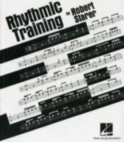 Rhythmic Training 0881889768 Book Cover