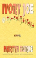 Ivory Joe 0553071823 Book Cover