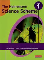 Heinemann Science Scheme Pupil Book 1 0435582429 Book Cover