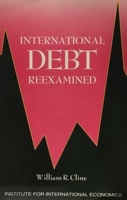 International Debt Reexamined 0881320838 Book Cover