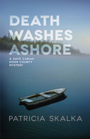 Death Washes Ashore 0299328201 Book Cover