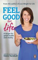 Feel Good for Life 0143571583 Book Cover