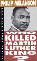 Who Killed Martin Luther King? 1878825119 Book Cover