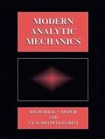 Modern Analytic Mechanics 1441933034 Book Cover
