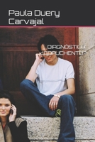 Diagn�stico: �copuchento? B08T4H7HV2 Book Cover