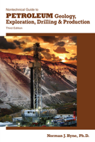 Nontechnical Guide to Petroleum Geology, Exploration, Drilling and Production (2nd Edition) 0878144382 Book Cover