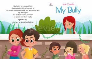 My Bully 1733840249 Book Cover